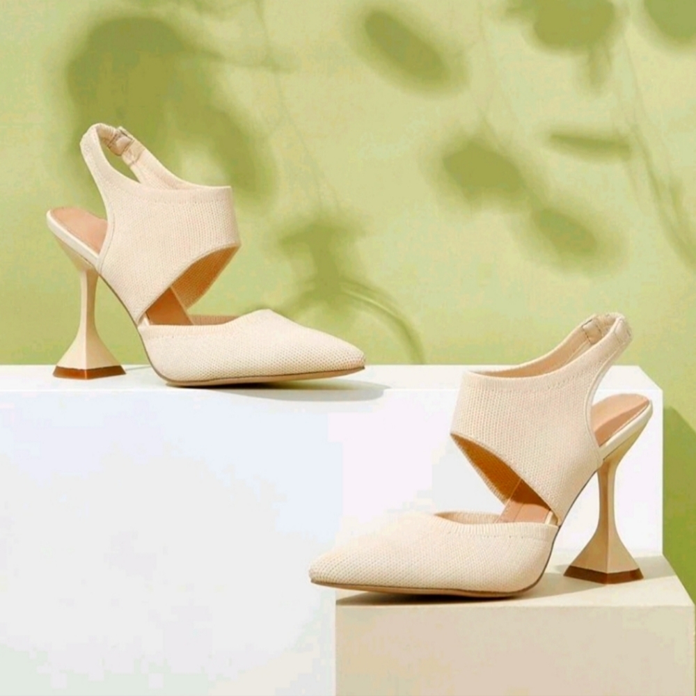 Pyramid Pumps